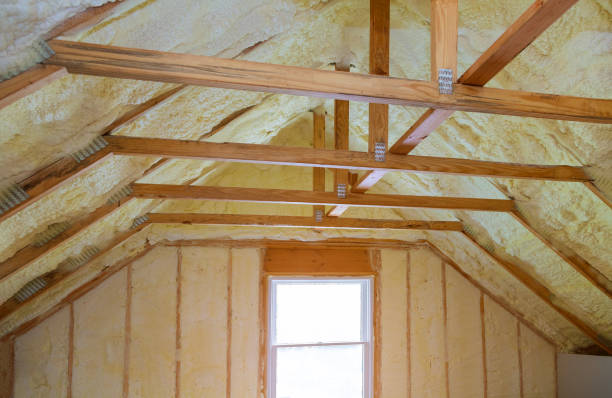 Best Spray Foam Insulation in Alba, NY