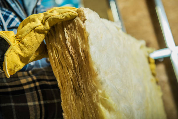 Best Geographic-Specific Insulation Services in Alba, NY