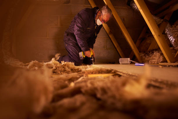 Best DIY Insulation Kits and Guidance in Alba, NY